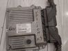 Engine control unit/module ECU 55195819