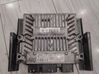 Engine control unit/module ECU 5WS40171CT