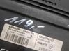 Engine control unit/module ECU 8200046162
