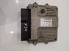 Engine control unit/module ECU 55196352