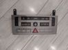 Climate control unit 96573328YW
