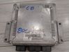 Engine control unit/module ECU 0281011968