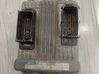 Engine control unit/module ECU 98074147