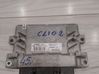 Engine control unit/module ECU 8200473744