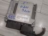 Engine control unit/module ECU 0281011698
