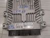 Engine control unit/module ECU 9665164380