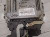 Engine control unit/module ECU CV6112A650AUA