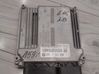 Engine control unit/module ECU 0261208388