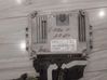 Engine control unit/module ECU 0261S09463