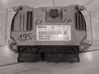 Engine control unit/module ECU 0261S08725