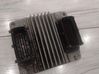 Engine control unit/module ECU 8972333707