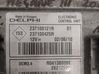 Engine control unit/module ECU 237100121R
