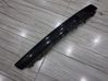 Front bumper splitter molding 4E0807224AB