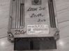 Engine control unit/module ECU 0281018526