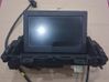 Monitor / wyświetlacz / ekran 96650242ZD