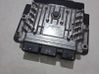 Engine control unit/module ECU 9660487380