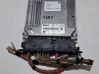 Unité de commande, module ECU de moteur 0281013252