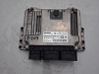Engine control unit/module ECU 9664738780