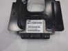 Engine control unit/module ECU 9653044080