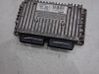 Engine control unit/module ECU 9651070780