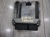 Engine control unit/module ECU 7809794