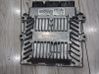 Engine control unit/module ECU 9662273480