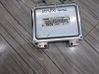 Engine control unit/module ECU 12676078