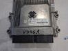 Engine control unit/module ECU 9813454380