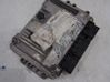 Engine control unit/module ECU 9664843480