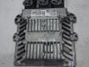 Engine control unit/module ECU 9660300280