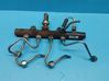 Kraftstoffverteiler Einspritzleiste Verteilerrohr 8200296867
