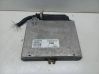 Engine control unit/module 7700867273