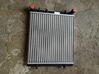 Coolant radiator 