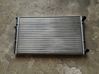 Coolant radiator 
