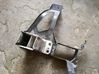Front bumper mounting bracket 5164716348405