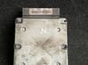 Engine control unit/module 4S4F12A650PA