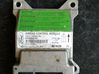 Airbag control unit/module YS4T14B056BA