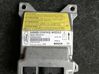 Airbag control unit/module 14B056AF