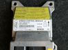 Airbag control unit/module 14B056AA