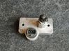 Air pressure sensor 0281002018