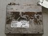 Engine control unit/module 7700873713