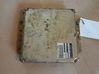 Engine control unit/module 0465282550