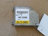 Turvatyynyn ohjainlaite/moduuli YWC107090