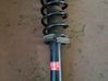 Rear shock absorber/damper 341325