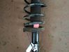 Front shock absorber/damper 331014