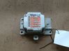 Airbag control unit/module 3891079G00