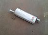Muffler/silencer 185309