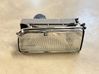 Front fog light 034442001