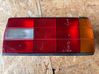 Rear/tail lights 1380862