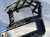 Front bumper mounting bracket 7E0807177